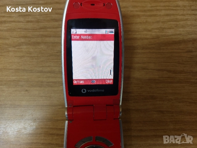 SHARP GX25 ........*, снимка 4 - Други - 56161230