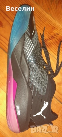 Маратонки PUMA ELIMINATE NITRO ШОК ЦЕНА , снимка 5 - Колиета, медальони, синджири - 50848206