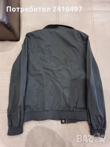 Дамско яке Lee, снимка 4 - Якета - 34481436