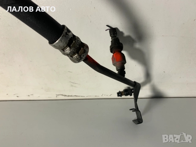 Хидравличен маркуч Дачия Логан 1.5 Hidravlichen markuch Dacia Logan 1.5 Dci , снимка 2 - Части - 52634996