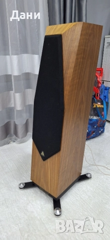 Продавам колони AVALON IDEA USA, снимка 7 - Друга електроника - 51925274