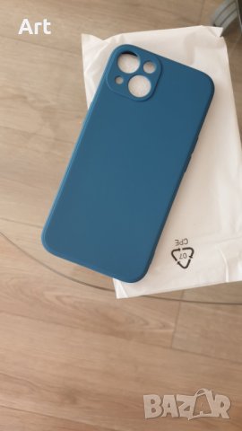 Силиконови калъфи за iPhone 12 pro, 13 pro, iPhone 13 и 14 , снимка 7 - Калъфи, кейсове - 42554528
