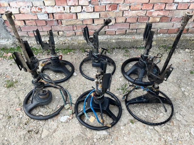 Главини за Лада /огледала/сегменти/тампони/брони ваз Лада , снимка 17 - Части - 52382638