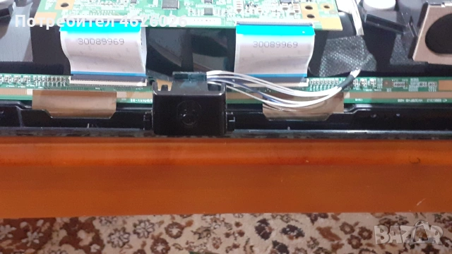 . CROWN 32NV77FWS 17MB181TC/HV320FHB-N02/17IPS62, снимка 12 - Части и Платки - 53247079