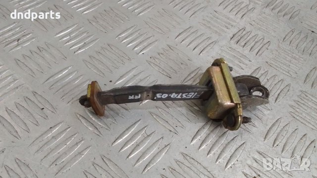 Стопер врата Ford Fiesta 2003г.(задна дясна)	