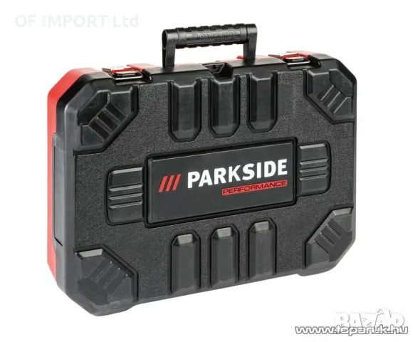 Мощен Електрически Реципрочен Саблен Трион PARKSIDE Performance PPFS 1250 A1 1250W, снимка 8 - Триони и циркуляри - 56020343