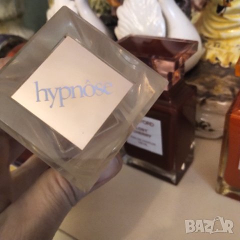 Hypnose Senses Lancome EDP 30 ml спрян от производсво НАМАЛЕН , снимка 2 - Дамски парфюми - 41748412