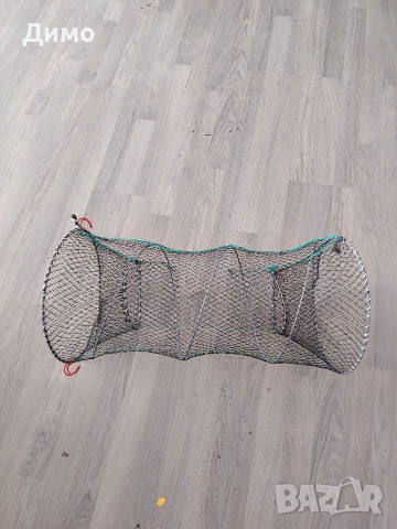 кошове, мрежи, винтери за попчета