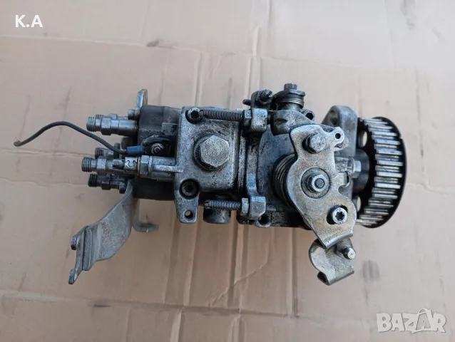 ГНП VW Transporter T4 2.4d 0460485029, снимка 2 - Части - 50327524