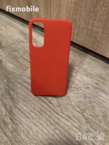 Samsung Galaxy A34 5G силиконов гръб/кейс, снимка 1