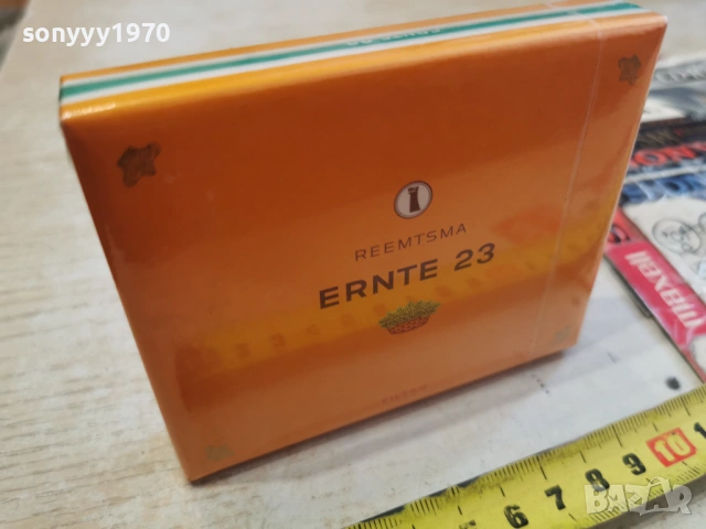 ERNTE 23 ЗА КОЛЕКЦИОНЕРИ 0603261310