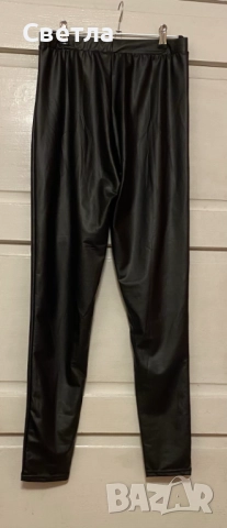 Намаление-4 Нови клина S-M,L,XL:Nike,розов;Тъмно син,CRIVIT;Кожен/еко;Спортен 3/4 ADIDAS, снимка 6 - Клинове - 51458780