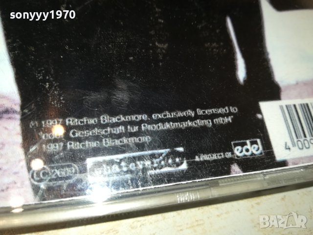blackmores night-цд 0408231540, снимка 16 - CD дискове - 41757043