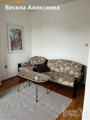 двустаен апартамент кв. Иван Вазов, снимка 10 - Апартаменти - 52702648