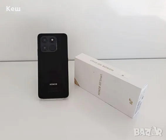 Смартфон Honor 400 Smart , снимка 2 - Други - 56293269