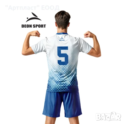 СПОРТЕН ЕКИП, снимка 2 - Спортна екипировка - 50952497