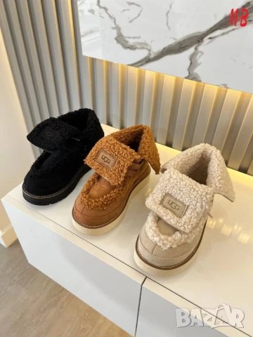 дамски боти UGG 