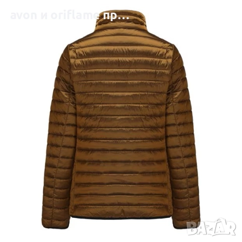 Дамски якета Lee Cooper, Firetrap, снимка 5 - Якета - 52106543