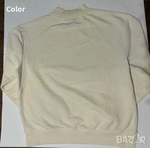 Мъжка блуза Dickies, снимка 5 - Блузи - 53338571