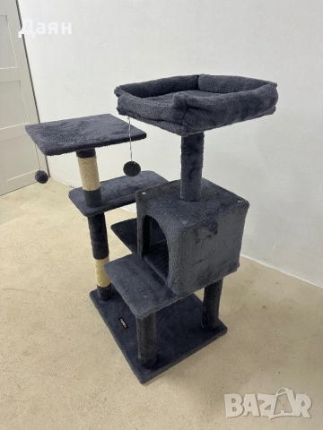 Котешка катерушка 105см , снимка 5 - За котки - 52815600