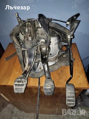 Части Рено Клио , снимка 4 - Части - 49249646