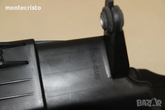 Кутия въздушен филтър Kia Venga (2010-2014г.) 281121P100 / 281101P100 / 28112-1P100 / 28110-1P100, снимка 6 - Части - 51161403