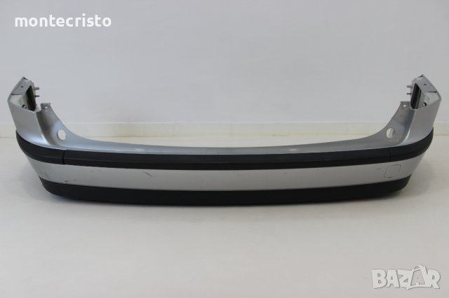 Задна броня Ford Focus MK2 комби (2004-2008г.) 1356469 / 1356646 / Форд Фокус, снимка 2 - Части - 41641812