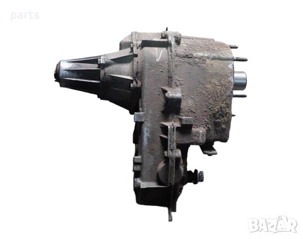 Раздатъчна Кутия 207AM Jeep Чероки XJ - Команче - Вранглер - C-15511 - 8953003559