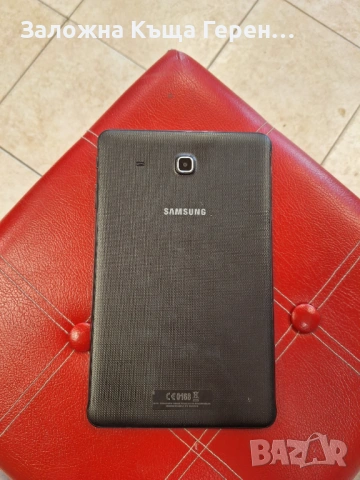 Таблет Samsung T561, снимка 2 - Таблети - 53731854