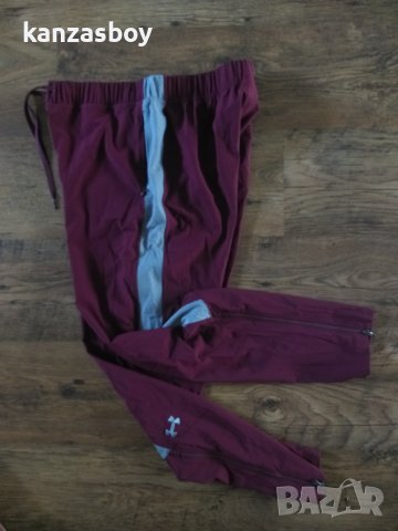 under armour - страхотно мъжко долнище , снимка 2 - Спортни дрехи, екипи - 40958444