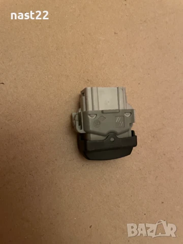 Бутон ESP Renault Laguna II-Рено Лагуна-2, снимка 2 - Части - 50822221