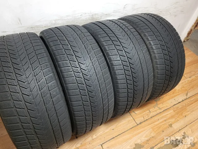 275/45/20 и 305/40/20 Gripmax / спорт пакет зимни гуми, снимка 7 - Гуми и джанти - 56234444