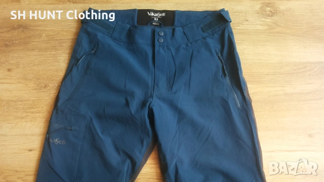Vikafjell ODDA Waterproof Stretch Trouser размер M панталон водонепромокаем - 1846, снимка 3 - Панталони - 53065884