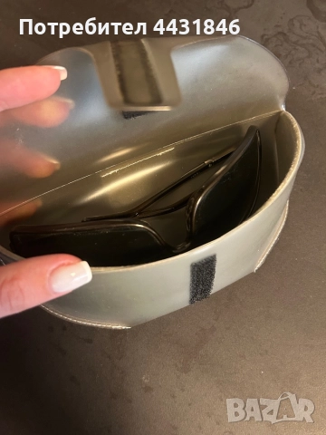 Прада винтидж слънчеви очила, снимка 4 - Слънчеви и диоптрични очила - 52908949