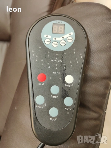 Масажен стол, снимка 9 - Столове - 53606765