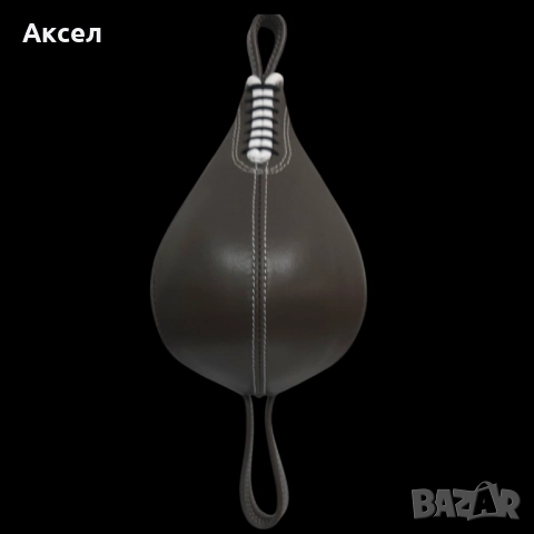 Бърза боксова круша (double end bag), снимка 2 - Бокс - 52264778