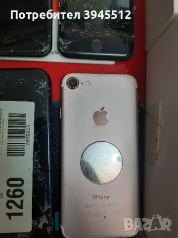 iphone 4,5,6,6s7,8,8plus,xr,xs,12 mini,12 pro и se за части., снимка 2 - Apple iPhone - 48240427
