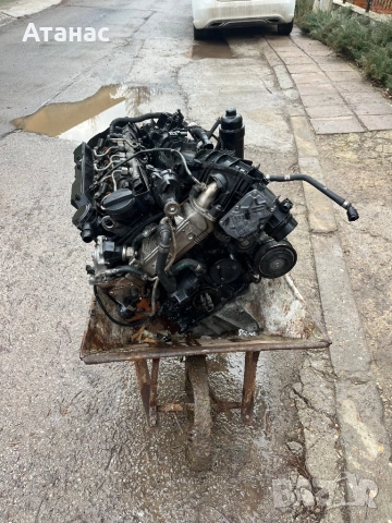Двигател за БМВ G20. 190кс. B47D20B, снимка 5 - Части - 53293509