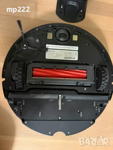 Прахосмукачка робот Roborock s7, снимка 2 - Прахосмукачки - 56255268