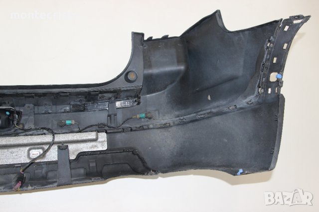 Задна броня Chevrolet Orlando (2010-2018г.) с отвори за парктроник / Шевролет Орландо, снимка 11 - Части - 41642719