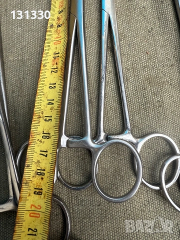Продавам  медицински инструменти , снимка 4 - Медицински консумативи - 49887162