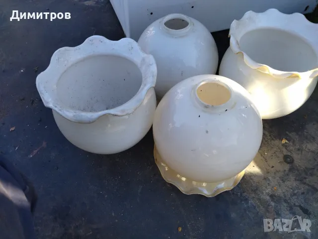 Плафони, снимка 2 - Лампи за таван - 50103874