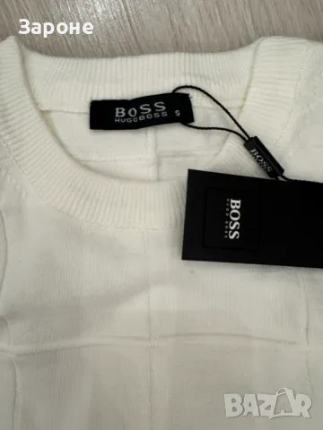 Мъжка блуза BOSS