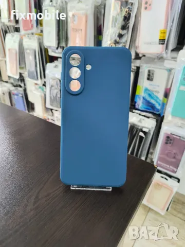 Samsung Galaxy A56 5G Силиконов гръб/кейс, снимка 6 - Калъфи, кейсове - 50162117