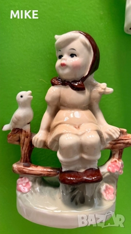 Статуетки / Фигурки, снимка 9 - Статуетки - 55725566