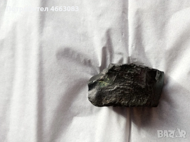 Метеорит. 120 гр., снимка 5 - Други ценни предмети - 53131211