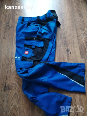 Engelbert Strauss motion - мъжки работен панталон 48/С