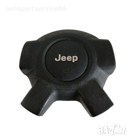 Модул за волан за Jeep Cherokee 2.8 CRD (2005)