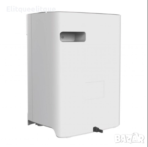 Въздухопречиствател Muhler, APM-200UV, снимка 3 - Друга електроника - 52353656