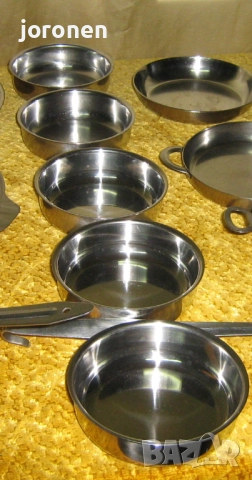 Купа за компот-Хром Силистра